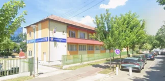 Primăria Timișoara vrea să cumpere clădirile unui fost club sportiv de pe Bega Primăria Timișoara vrea să cumpere clădirile unui fost club sportiv de pe Bega