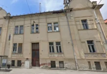 Primăria vrea să mai cumpere o clădire pe Mihai Viteazu Primăria vrea să mai cumpere o clădire pe Mihai Viteazu