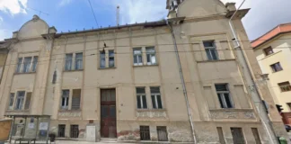 Primăria vrea să mai cumpere o clădire pe Mihai Viteazu Primăria vrea să mai cumpere o clădire pe Mihai Viteazu