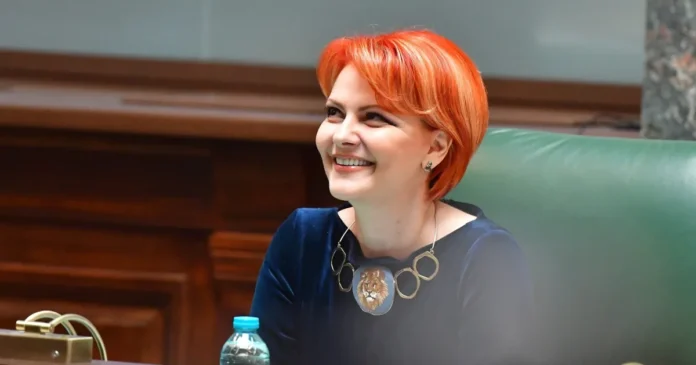 Primărița Craiovei, despre creșterea taxelor locale: nu se pot majora impozitele în 2027 Primărița Craiovei, despre creșterea taxelor locale: nu se pot majora impozitele în 2027