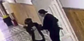 Profesoara înjunghiată în Bistrița, operată de urgență. Agresorul, la Psihiatrie Profesoara înjunghiată în Bistrița, operată de urgență. Agresorul, la Psihiatrie