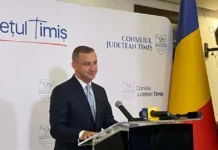 PSD l-ar susține pe Simonis la Timișoara, chiar și cu USR PSD l-ar susține pe Simonis la Timișoara, chiar și cu USR