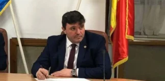 Radu-Adrian Pau, numit prefect al județului Timiș Radu-Adrian Pau, numit prefect al județului Timiș