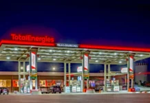 Războaiele urcă prețul carburanților. TotalEnergies, profit record de 8,3 mld. dolari Războaiele urcă prețul carburanților. TotalEnergies, profit record de 8,3 mld. dolari