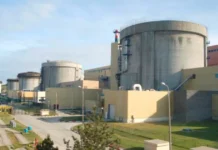 Reactorul de la Cernavodă, posibil repornit în jurul datei de 15 noiembrie Reactorul de la Cernavodă, posibil repornit în jurul datei de 15 noiembrie