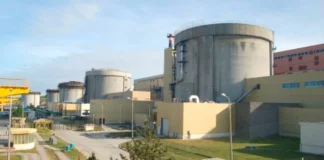 Reactorul de la Cernavodă, posibil repornit în jurul datei de 15 noiembrie Reactorul de la Cernavodă, posibil repornit în jurul datei de 15 noiembrie