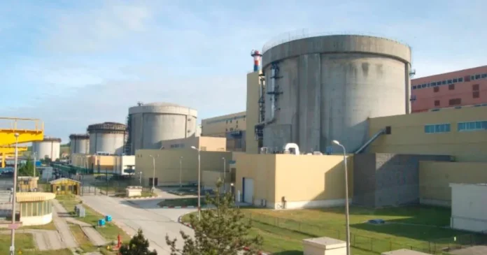 Reactorul de la Cernavodă, posibil repornit în jurul datei de 15 noiembrie