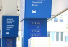 Reducerea accizei la motorină, prelungită. Cât economisești la 1.000 de litri Reducerea accizei la motorină, prelungită. Cât economisești la 1.000 de litri