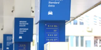 Reducerea accizei la motorină, prelungită. Cât economisești la 1.000 de litri Reducerea accizei la motorină, prelungită. Cât economisești la 1.000 de litri