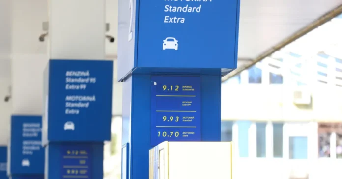Reducerea accizei la motorină, prelungită. Cât economisești la 1.000 de litri
