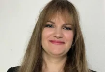 Refugiata ucraineană care crește cinci copii și are o croitorie în Timișoara Refugiata ucraineană care crește cinci copii și are o croitorie în Timișoara