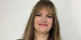 Refugiata ucraineană care crește cinci copii și are o croitorie în Timișoara Refugiata ucraineană care crește cinci copii și are o croitorie în Timișoara