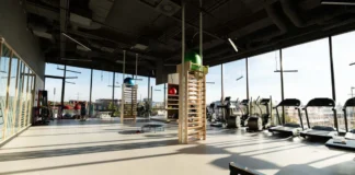 Regina Maria deschide la Timișoara prima clinică Kinetic, investiție de 1,3 milioane euro Regina Maria deschide la Timișoara prima clinică Kinetic, investiție de 1,3 milioane euro