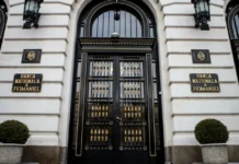 Rezervele internaționale ale BNR au scăzut cu peste 5 miliarde de euro în septembrie Rezervele internaționale ale BNR au scăzut cu peste 5 miliarde de euro în septembrie