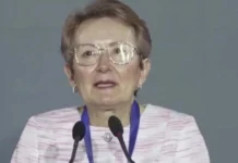 Rodica Militaru: „Ca să fii luată în serios, muncești de trei ori mai mult” Rodica Militaru: „Ca să fii luată în serios, muncești de trei ori mai mult”