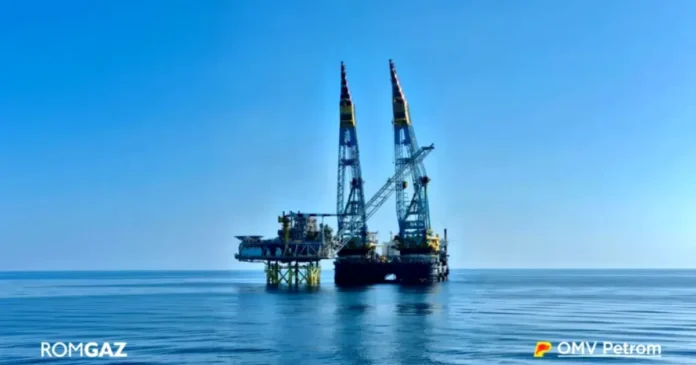 România ar putea importa gaze și după startul Neptun Deep, într-o iarnă severă România ar putea importa gaze și după startul Neptun Deep, într-o iarnă severă
