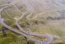 România, lider în UE la călătorii interne România, lider în UE la călătorii interne