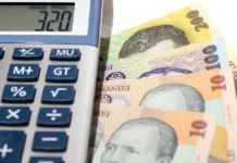 România nu scapă de recesiunea tehnică; agricultura și construcțiile susțin economia România nu scapă de recesiunea tehnică; agricultura și construcțiile susțin economia