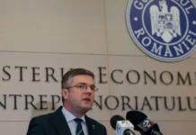 România vrea să reorganizeze ROMARM într-un holding industrial pe domenii România vrea să reorganizeze ROMARM într-un holding industrial pe domenii