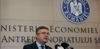 România vrea să reorganizeze ROMARM într-un holding industrial pe domenii România vrea să reorganizeze ROMARM într-un holding industrial pe domenii