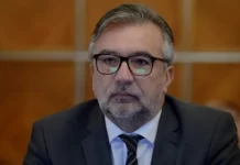 Romașcanu: Rata de eroare a cheltuielilor UE a crescut în 2025 Romașcanu: Rata de eroare a cheltuielilor UE a crescut în 2025