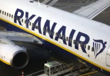Ryanair: biletele de avion se vor scumpi semnificativ în 2027 Ryanair: biletele de avion se vor scumpi semnificativ în 2027