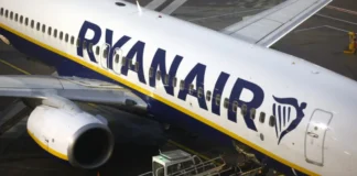 Ryanair: biletele de avion se vor scumpi semnificativ în 2027 Ryanair: biletele de avion se vor scumpi semnificativ în 2027