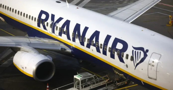 Ryanair: biletele de avion se vor scumpi semnificativ în 2027 Ryanair: biletele de avion se vor scumpi semnificativ în 2027