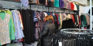 Salonul Industriei Ușoare revine la Timișoara, între 21 și 25 octombrie Salonul Industriei Ușoare revine la Timișoara, între 21 și 25 octombrie