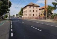 Șantier nou la Gara de Nord. Începe etapa a doua a lucrărilor pe Republicii Șantier nou la Gara de Nord. Începe etapa a doua a lucrărilor pe Republicii