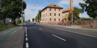 Șantier nou la Gara de Nord. Începe etapa a doua a lucrărilor pe Republicii Șantier nou la Gara de Nord. Începe etapa a doua a lucrărilor pe Republicii