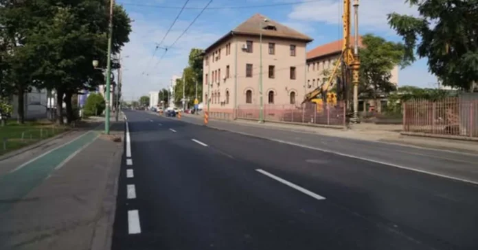 Șantier nou la Gara de Nord. Începe etapa a doua a lucrărilor pe Republicii Șantier nou la Gara de Nord. Începe etapa a doua a lucrărilor pe Republicii