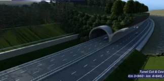 Segmentul de pe A8 care va lega Autostrada Unirii de A7, discutat la Pașcani Segmentul de pe A8 care va lega Autostrada Unirii de A7, discutat la Pașcani