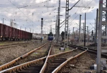 Siemens câștigă licitația pentru 23 de locomotive electrice în România Siemens câștigă licitația pentru 23 de locomotive electrice în România