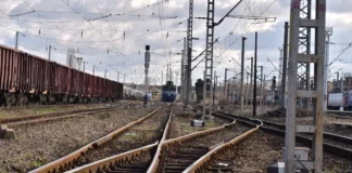 Siemens câștigă licitația pentru 23 de locomotive electrice în România Siemens câștigă licitația pentru 23 de locomotive electrice în România