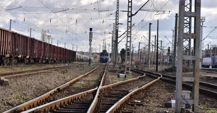 Siemens câștigă licitația pentru 23 de locomotive electrice în România Siemens câștigă licitația pentru 23 de locomotive electrice în România