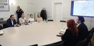 Simonis continuă proiectele de trafic ale lui Lațcău la Timișoara: pasaje și drumuri noi Simonis continuă proiectele de trafic ale lui Lațcău la Timișoara: pasaje și drumuri noi