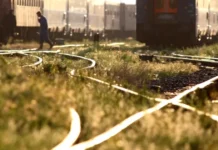 Sindicaliștii: trenurile pot fi oprite. 1.550 de angajați CFR Marfă, neplătiți Sindicaliștii: trenurile pot fi oprite. 1.550 de angajați CFR Marfă, neplătiți