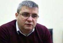 Sorin Ionescu, director al Colegiului Bănățean, posibil în viitorul Guvern Sorin Ionescu, director al Colegiului Bănățean, posibil în viitorul Guvern