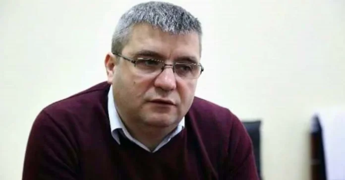 Sorin Ionescu, director al Colegiului Bănățean, posibil în viitorul Guvern Sorin Ionescu, director al Colegiului Bănățean, posibil în viitorul Guvern