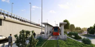 Stadler vrea să livreze 14 vehicule pentru prima rețea de tram-tren din România Stadler vrea să livreze 14 vehicule pentru prima rețea de tram-tren din România