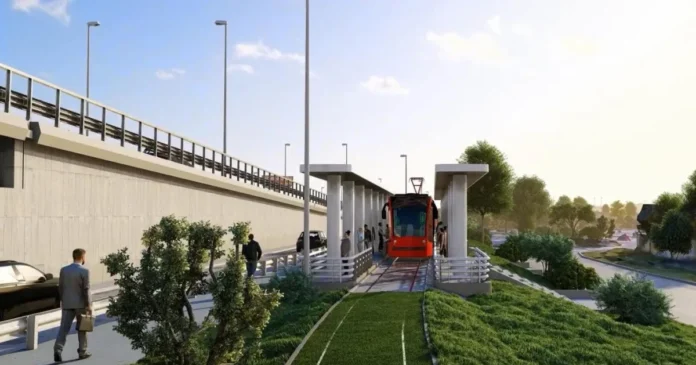 Stadler vrea să livreze 14 vehicule pentru prima rețea de tram-tren din România