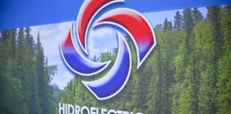 Ștefan Valeriu Ivan, membru în Consiliul de Supraveghere al Hidroelectrica Ștefan Valeriu Ivan, membru în Consiliul de Supraveghere al Hidroelectrica