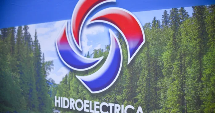Ștefan Valeriu Ivan, membru în Consiliul de Supraveghere al Hidroelectrica Ștefan Valeriu Ivan, membru în Consiliul de Supraveghere al Hidroelectrica