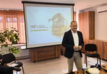 STPT a raportat profit în primele nouă luni ale anului, o premieră în ultimii ani STPT a raportat profit în primele nouă luni ale anului, o premieră în ultimii ani