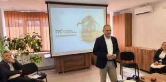 STPT a raportat profit în primele nouă luni ale anului, o premieră în ultimii ani STPT a raportat profit în primele nouă luni ale anului, o premieră în ultimii ani