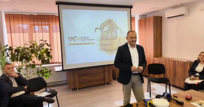 STPT a raportat profit în primele nouă luni ale anului, o premieră în ultimii ani