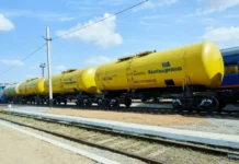SUA amenință Europa cu interzicerea exporturilor de motorină SUA amenință Europa cu interzicerea exporturilor de motorină