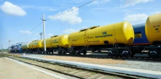 SUA amenință Europa cu interzicerea exporturilor de motorină SUA amenință Europa cu interzicerea exporturilor de motorină