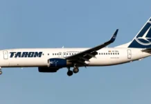TAROM: actualizările site-ului pot afecta afișarea zborurilor internaționale TAROM: actualizările site-ului pot afecta afișarea zborurilor internaționale